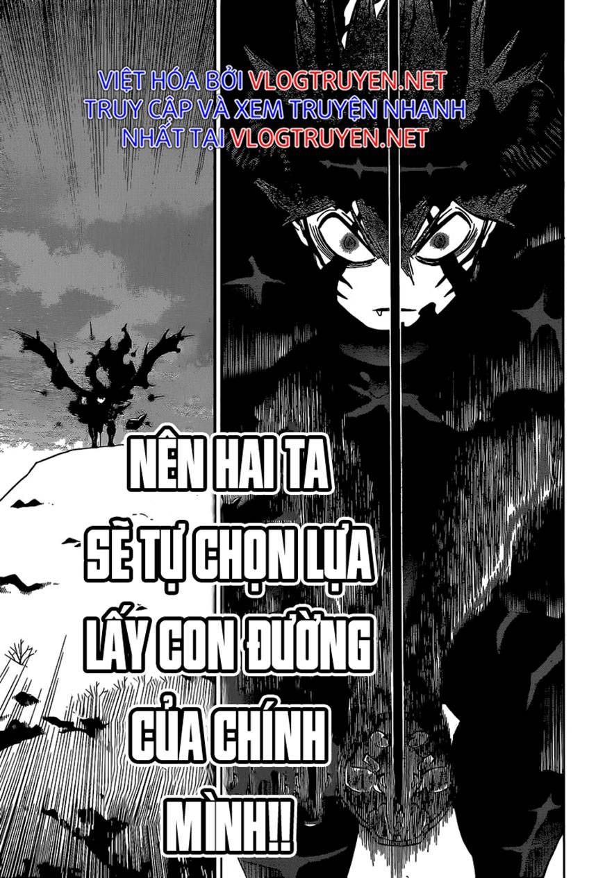 Pháp Sư Không Phép Thuật - Chapter 316 - Page 8
