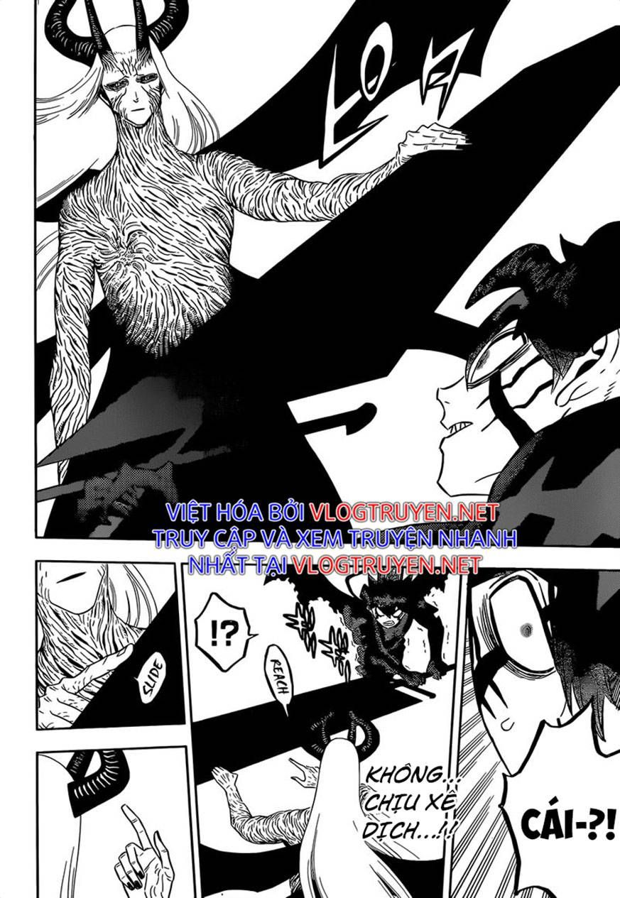 Pháp Sư Không Phép Thuật - Chapter 318 - Page 8