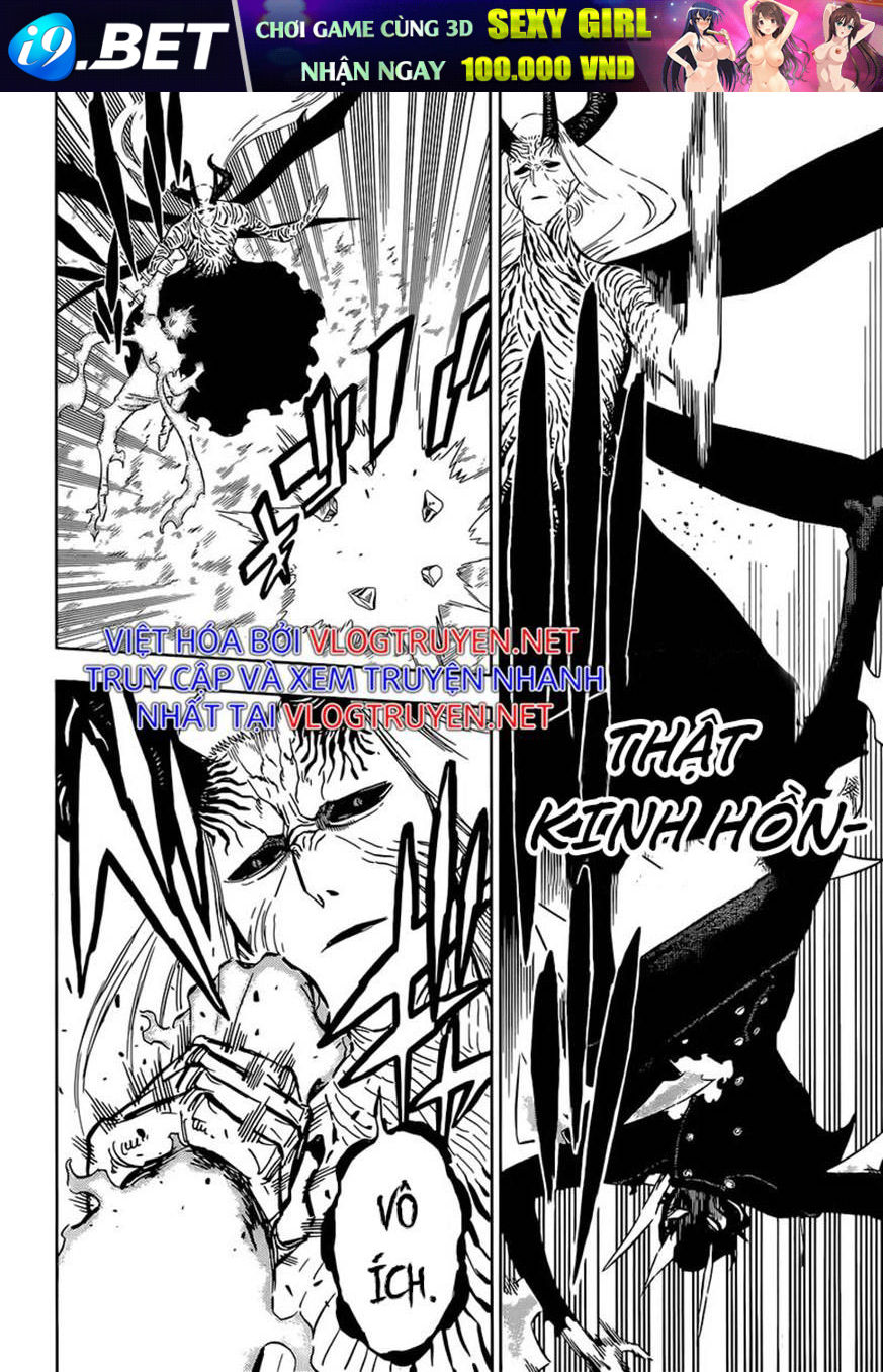 Pháp Sư Không Phép Thuật - Chapter 319 - Page 3