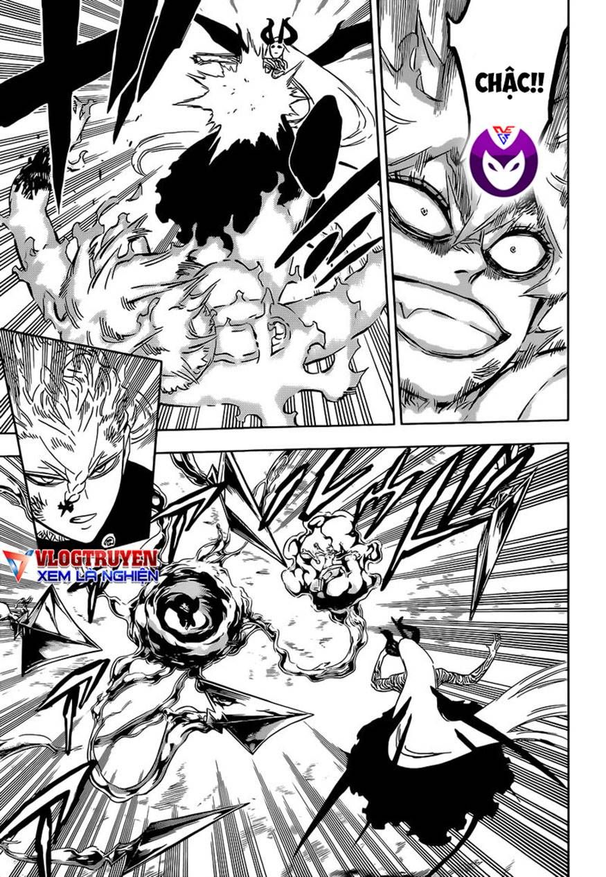 Pháp Sư Không Phép Thuật - Chapter 319 - Page 4