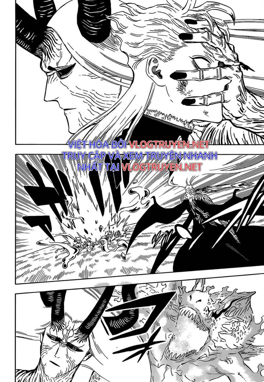 Pháp Sư Không Phép Thuật - Chapter 319 - Page 5