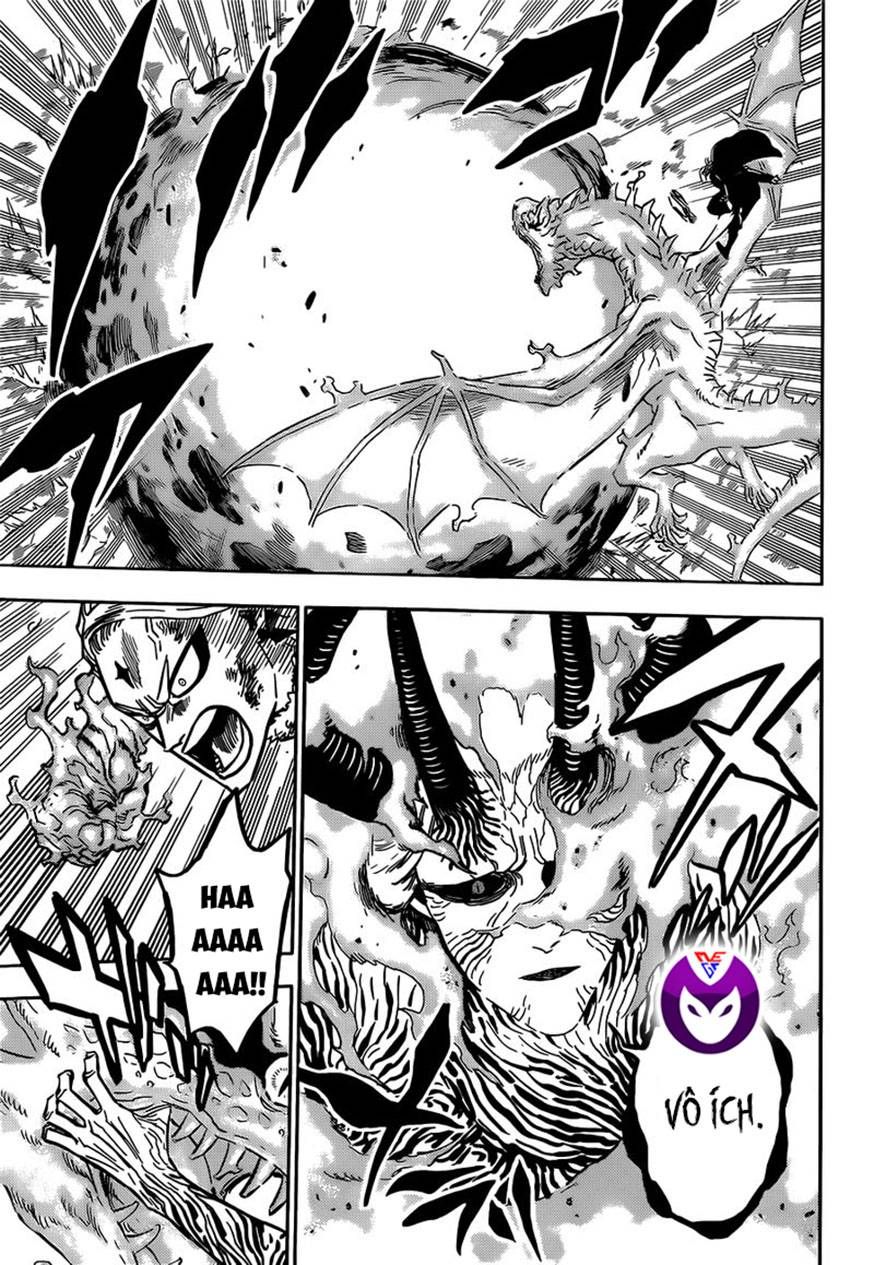 Pháp Sư Không Phép Thuật - Chapter 319 - Page 6