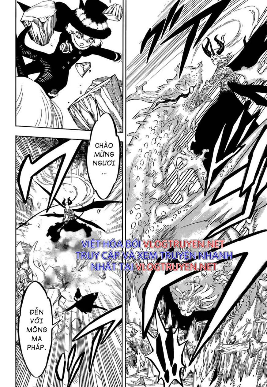 Pháp Sư Không Phép Thuật - Chapter 319 - Page 7