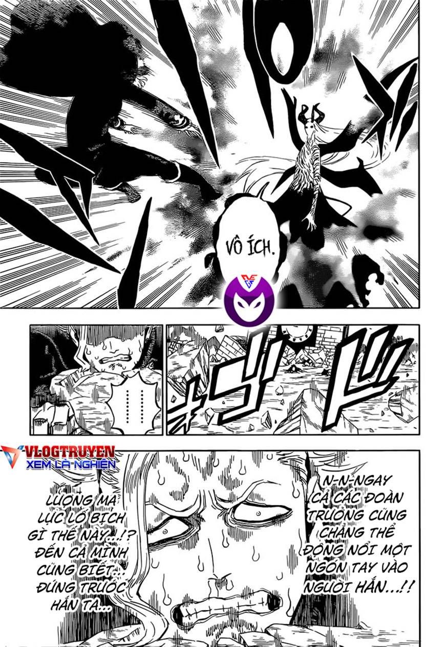 Pháp Sư Không Phép Thuật - Chapter 319 - Page 8