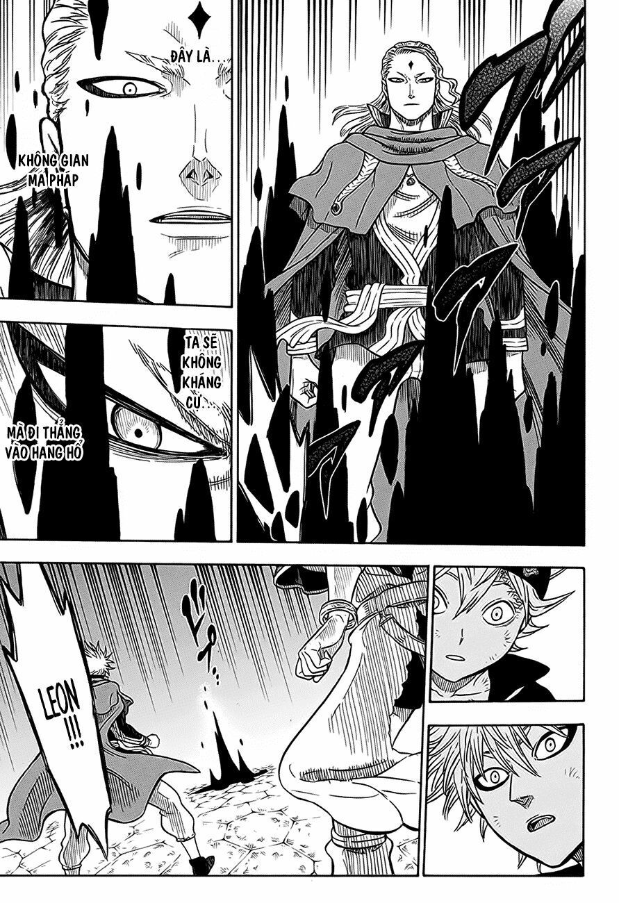 Pháp Sư Không Phép Thuật - Chapter 32 - Page 12