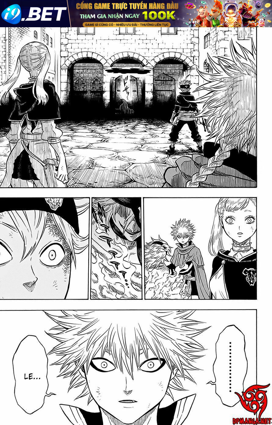 Pháp Sư Không Phép Thuật - Chapter 32 - Page 18