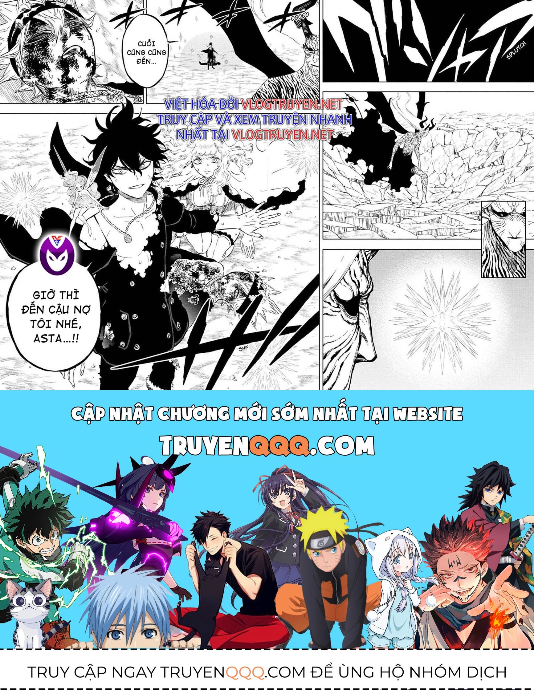 Pháp Sư Không Phép Thuật - Chapter 320 - Page 13