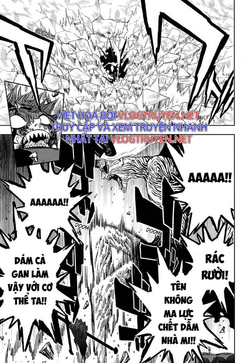 Pháp Sư Không Phép Thuật - Chapter 320 - Page 3