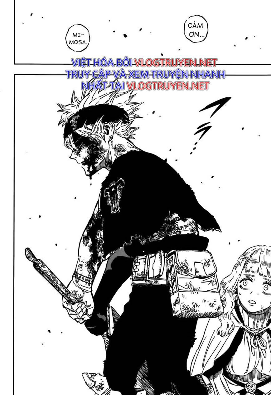 Pháp Sư Không Phép Thuật - Chapter 321 - Page 13