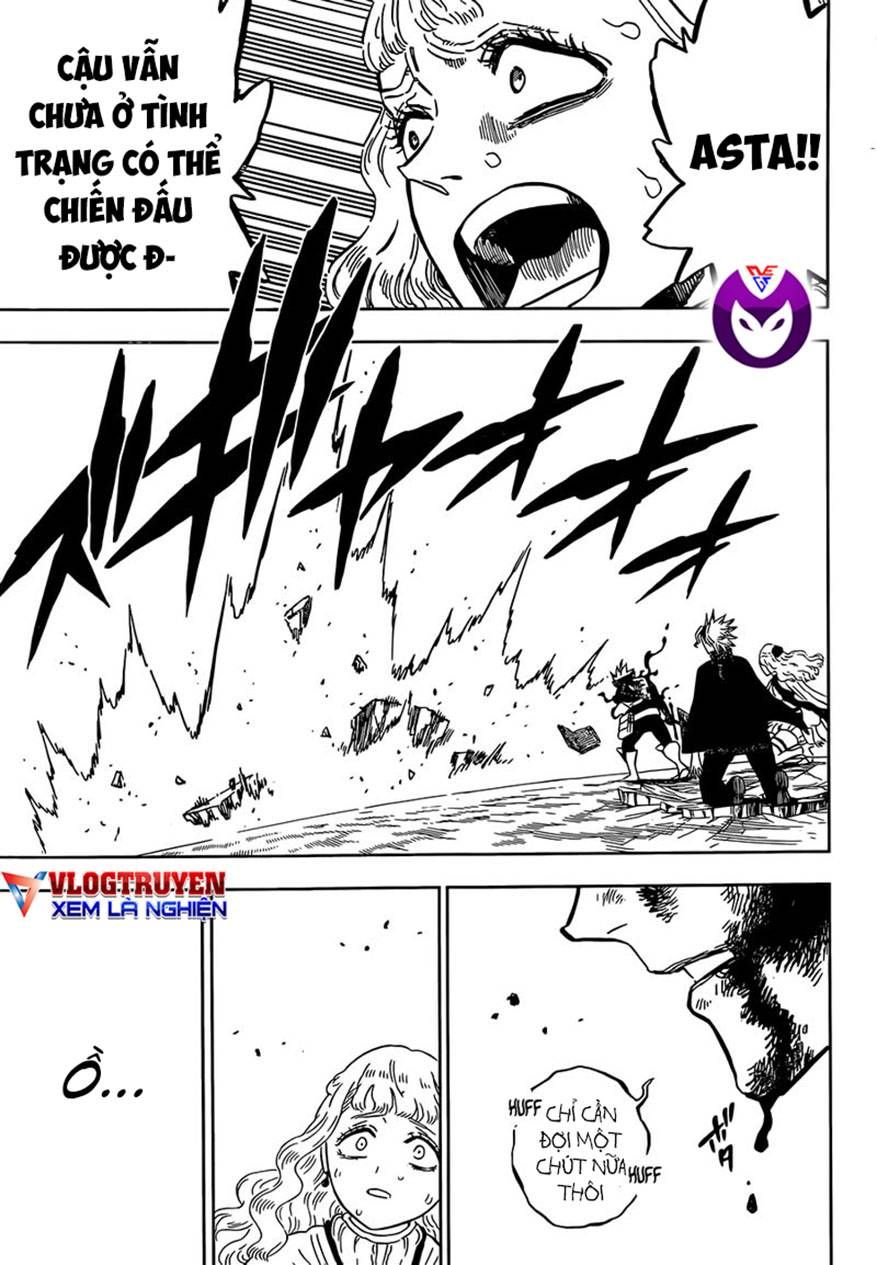 Pháp Sư Không Phép Thuật - Chapter 321 - Page 14