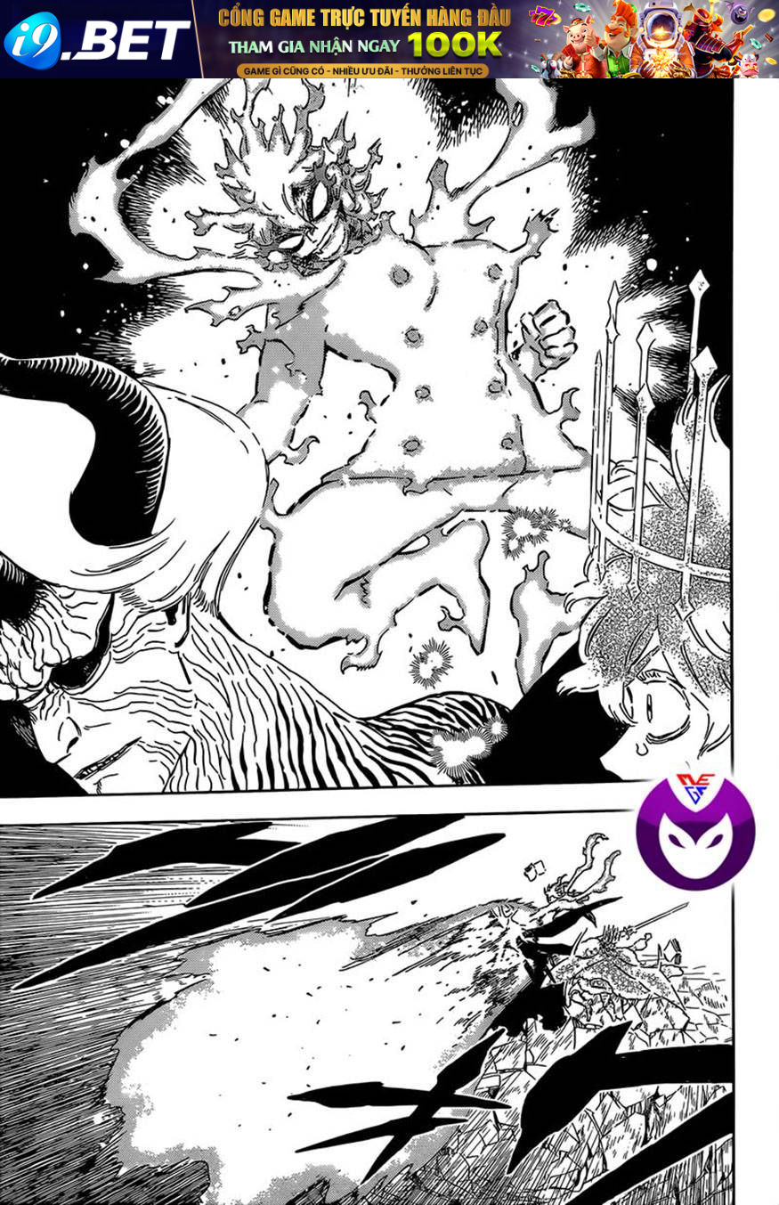 Pháp Sư Không Phép Thuật - Chapter 321 - Page 6