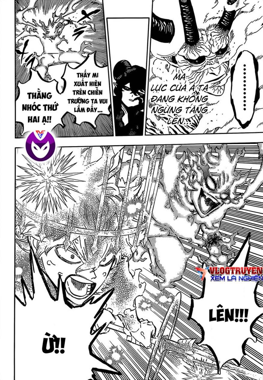 Pháp Sư Không Phép Thuật - Chapter 321 - Page 7