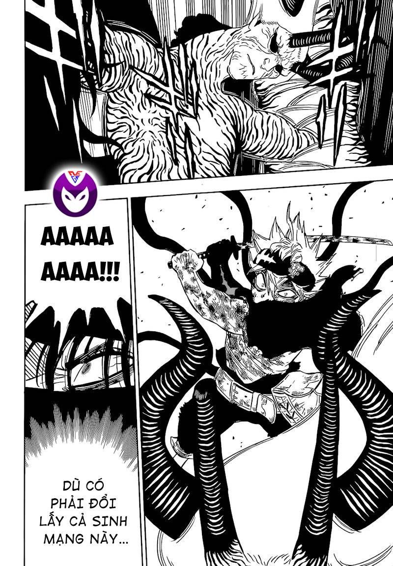 Pháp Sư Không Phép Thuật - Chapter 322 - Page 11