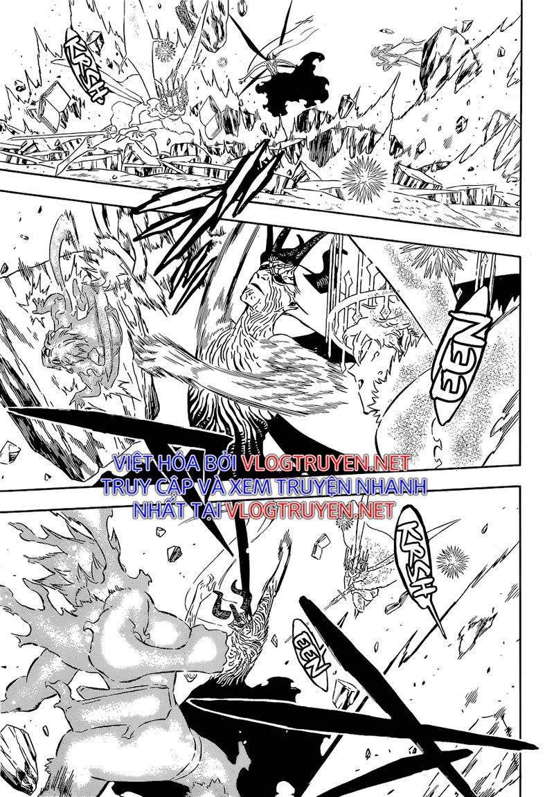 Pháp Sư Không Phép Thuật - Chapter 322 - Page 3