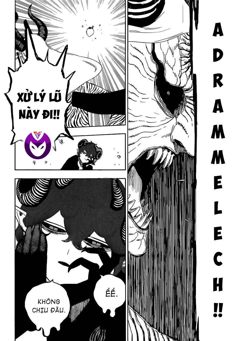 Pháp Sư Không Phép Thuật - Chapter 322 - Page 5