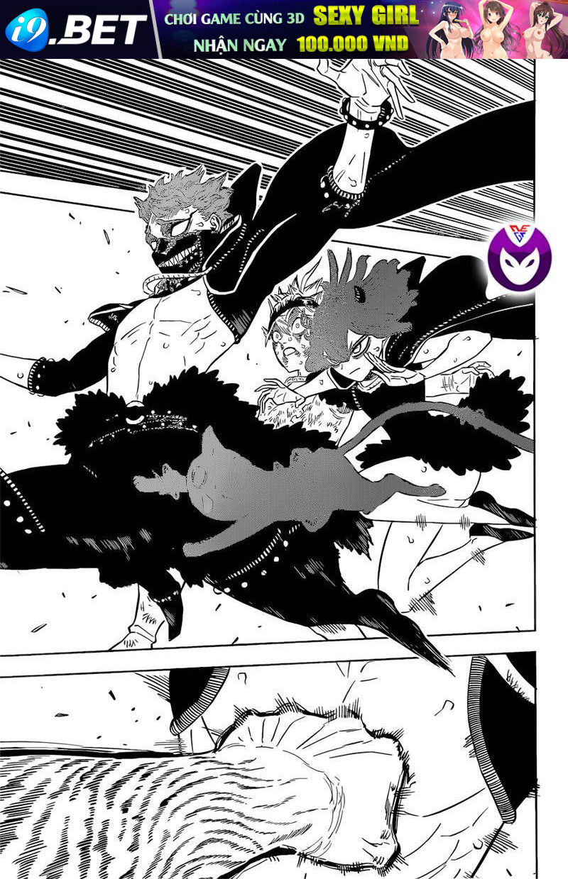 Pháp Sư Không Phép Thuật - Chapter 323 - Page 7