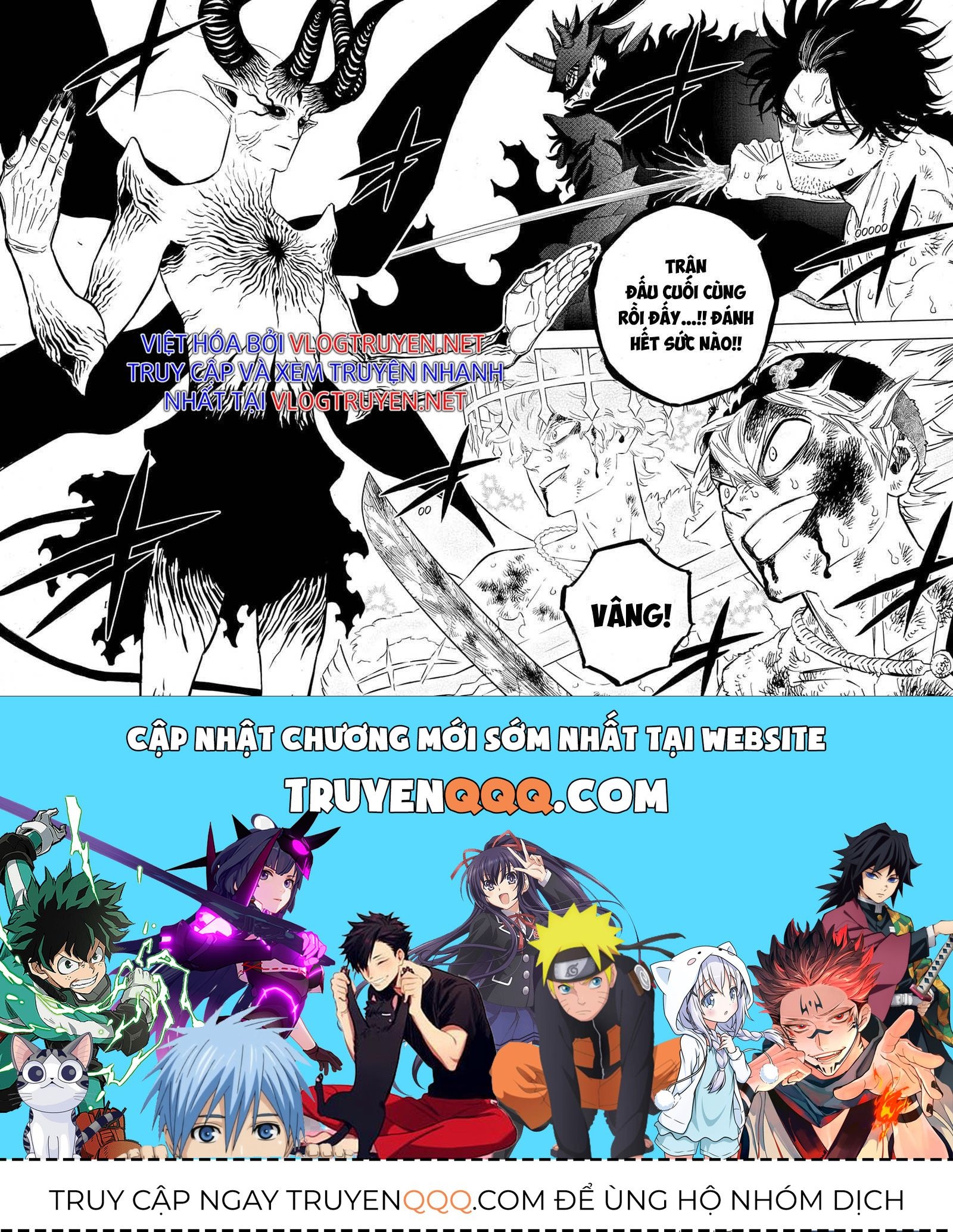 Pháp Sư Không Phép Thuật - Chapter 324 - Page 12