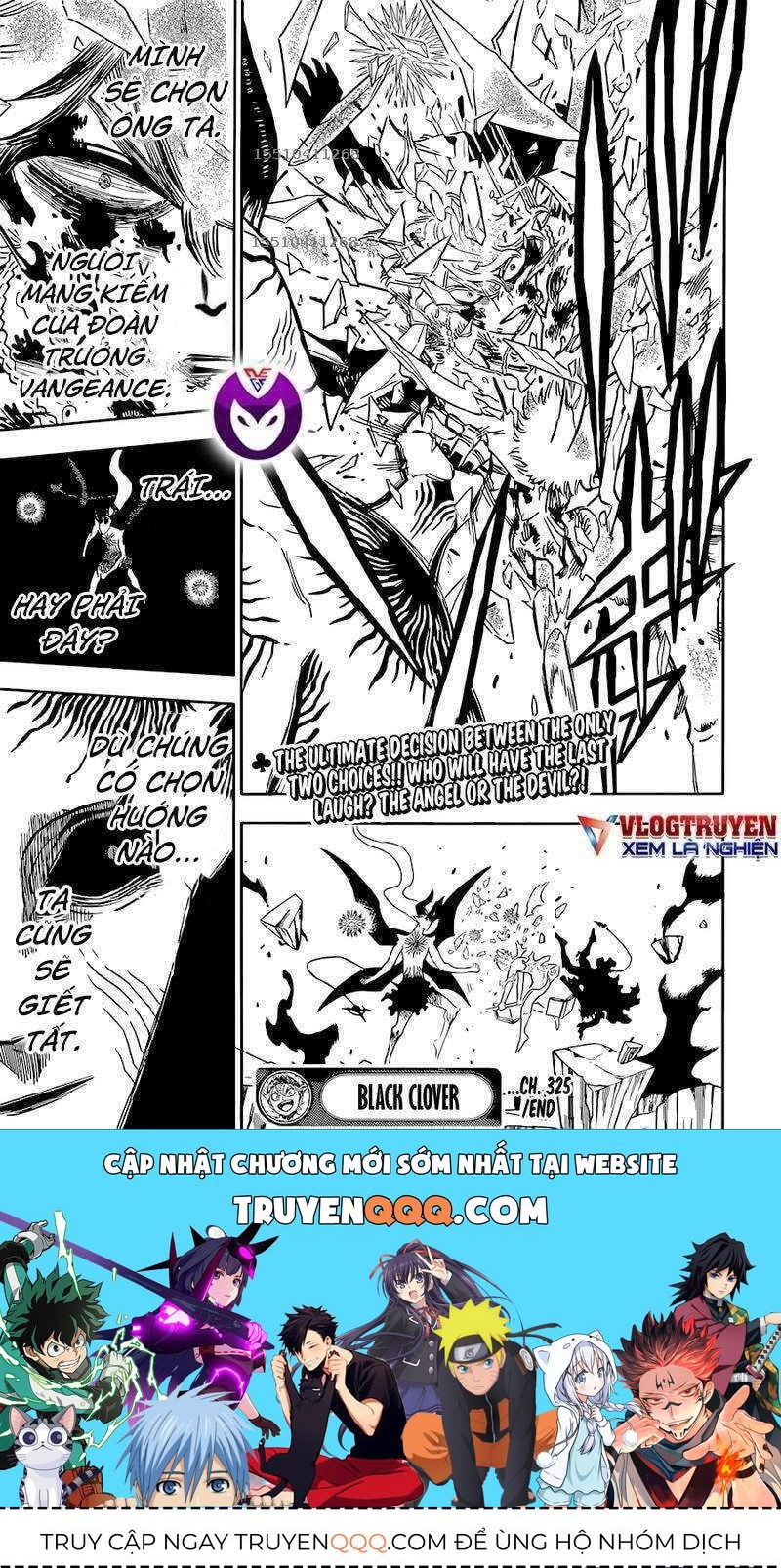 Pháp Sư Không Phép Thuật - Chapter 325 - Page 10