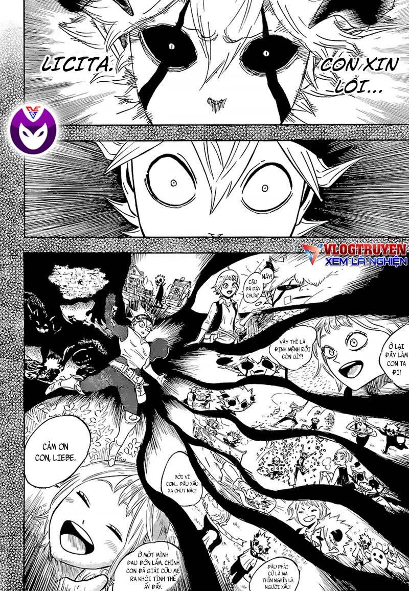 Pháp Sư Không Phép Thuật - Chapter 326 - Page 6