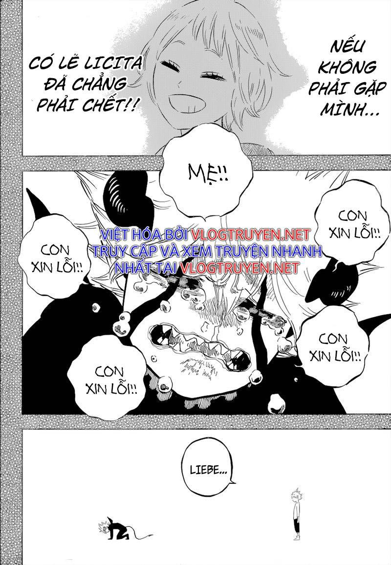 Pháp Sư Không Phép Thuật - Chapter 326 - Page 8