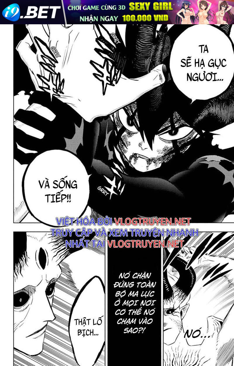 Pháp Sư Không Phép Thuật - Chapter 327 - Page 4