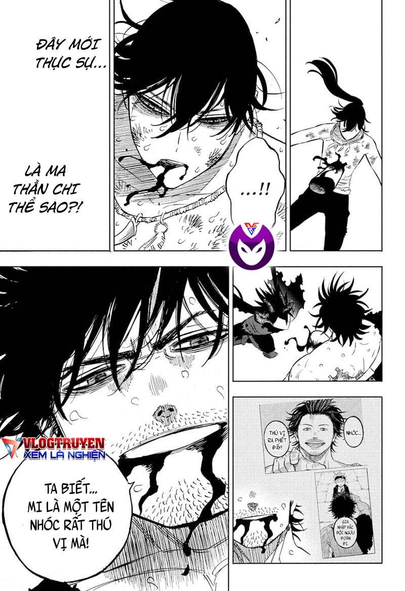 Pháp Sư Không Phép Thuật - Chapter 327 - Page 7