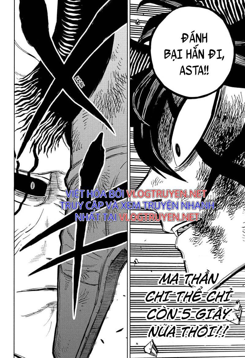 Pháp Sư Không Phép Thuật - Chapter 327 - Page 8