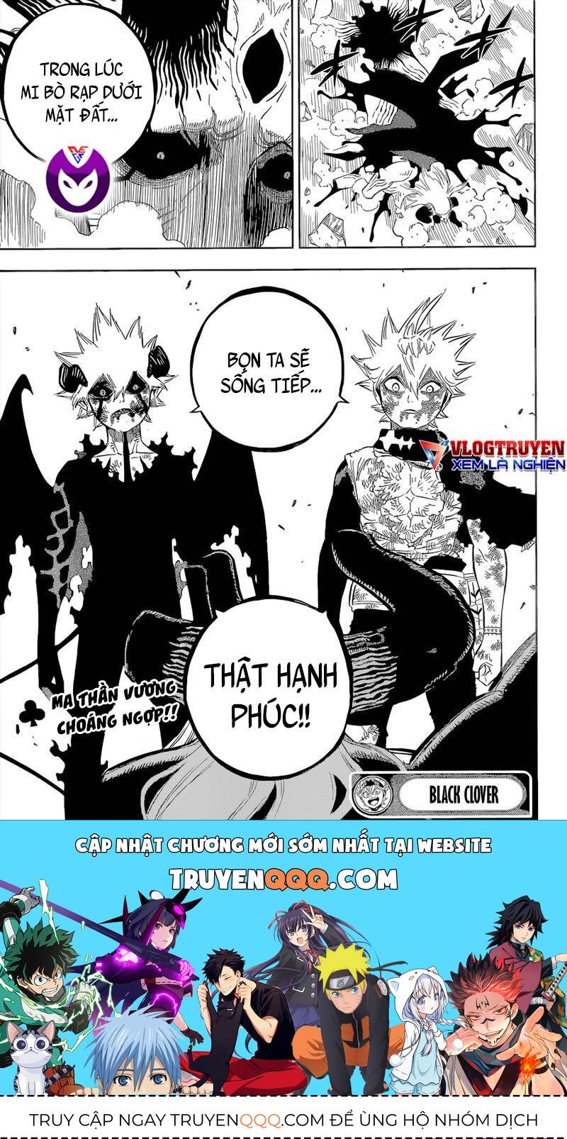 Pháp Sư Không Phép Thuật - Chapter 328 - Page 13