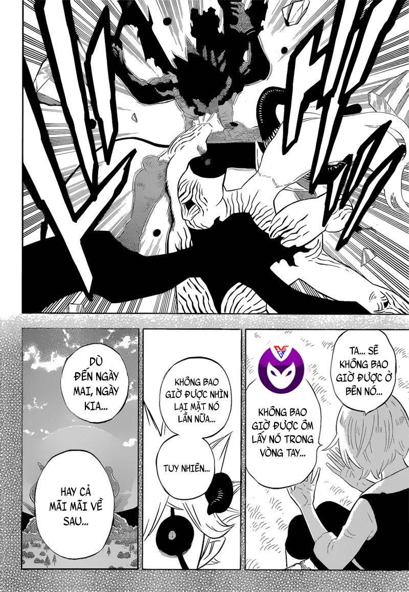Pháp Sư Không Phép Thuật - Chapter 328 - Page 4