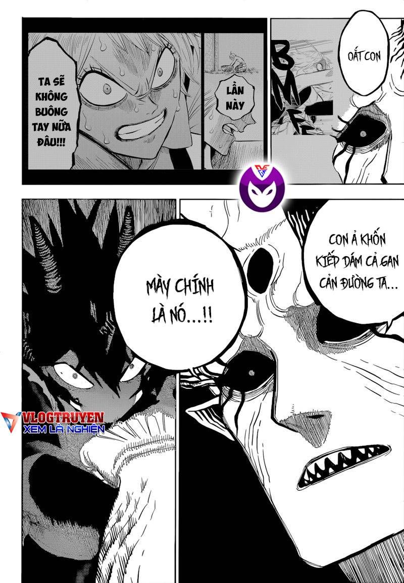 Pháp Sư Không Phép Thuật - Chapter 328 - Page 6