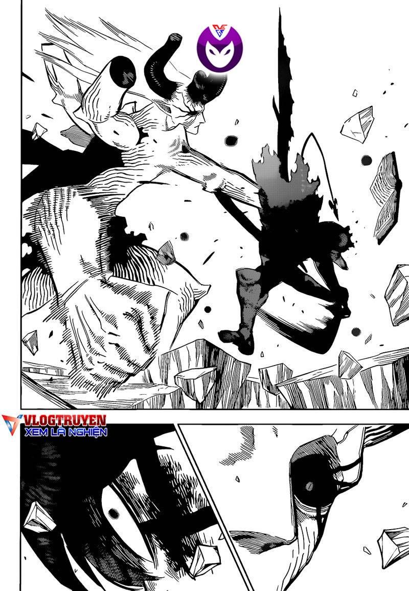 Pháp Sư Không Phép Thuật - Chapter 328 - Page 8