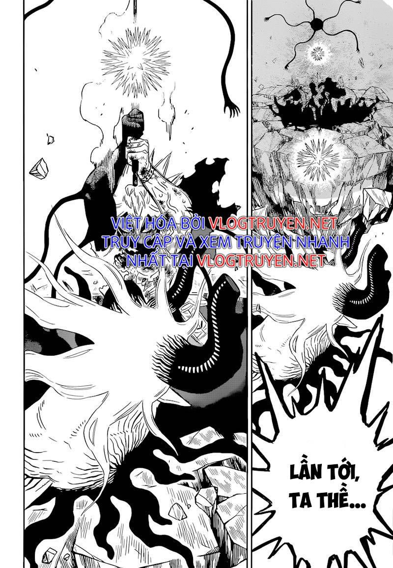 Pháp Sư Không Phép Thuật - Chapter 329 - Page 10