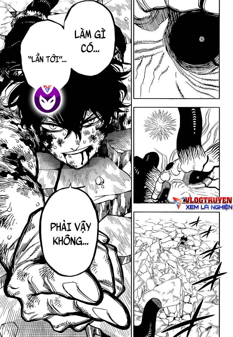 Pháp Sư Không Phép Thuật - Chapter 329 - Page 11