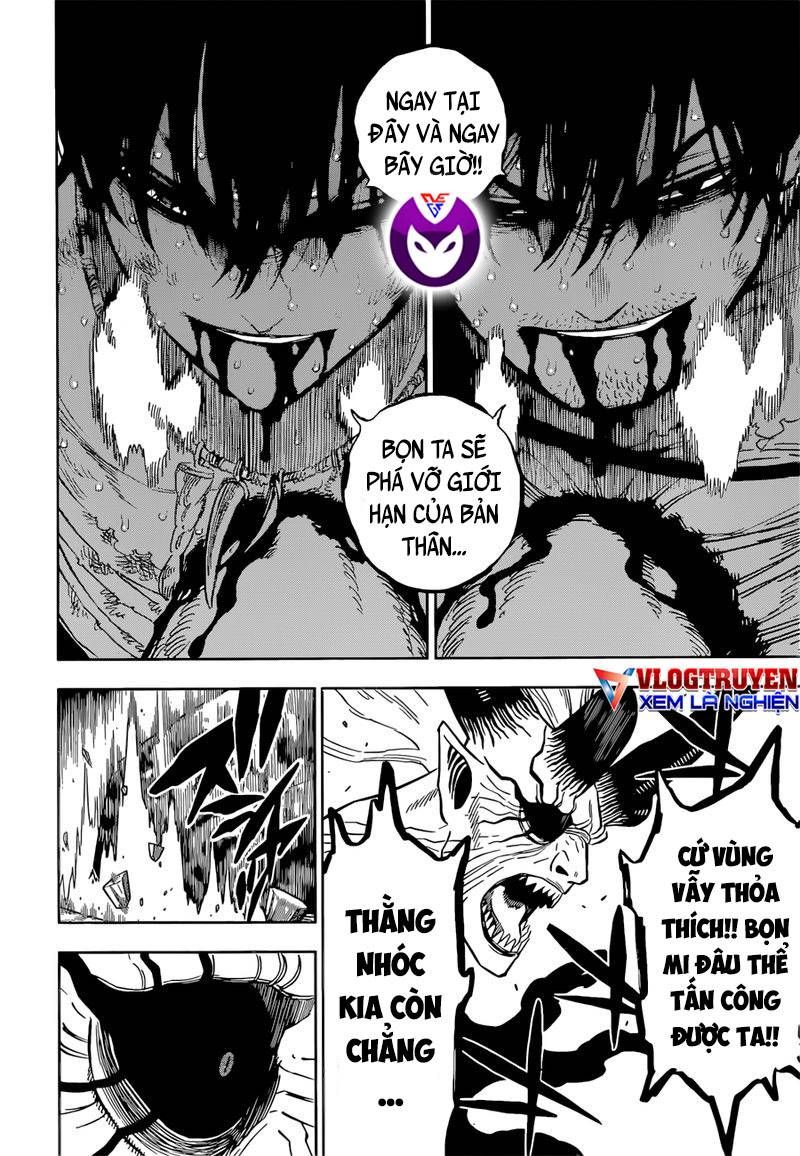 Pháp Sư Không Phép Thuật - Chapter 329 - Page 6