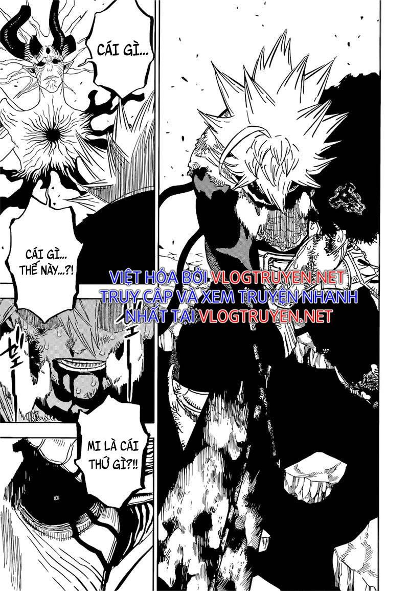 Pháp Sư Không Phép Thuật - Chapter 329 - Page 7