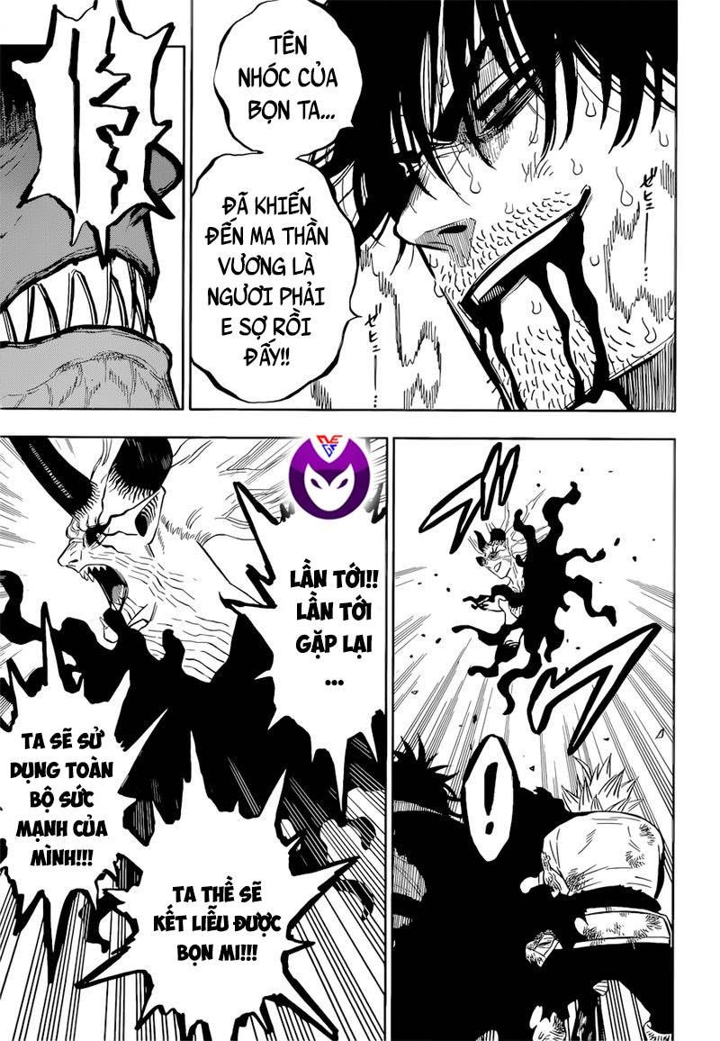 Pháp Sư Không Phép Thuật - Chapter 329 - Page 9