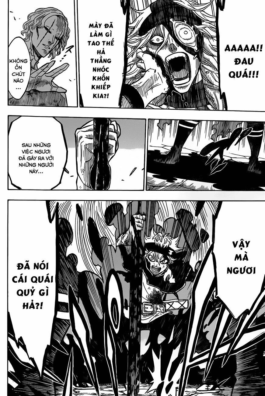 Pháp Sư Không Phép Thuật - Chapter 33 - Page 11