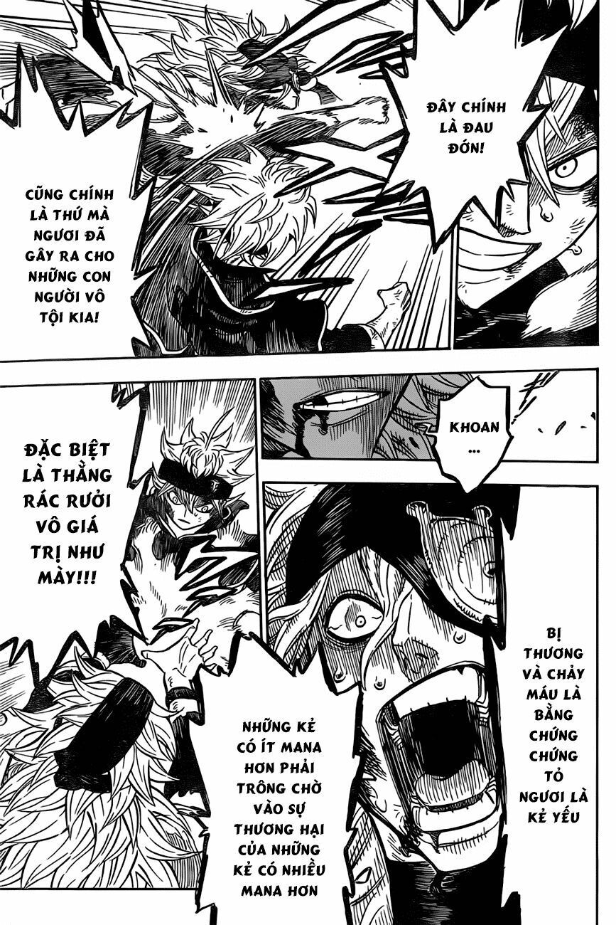 Pháp Sư Không Phép Thuật - Chapter 33 - Page 12