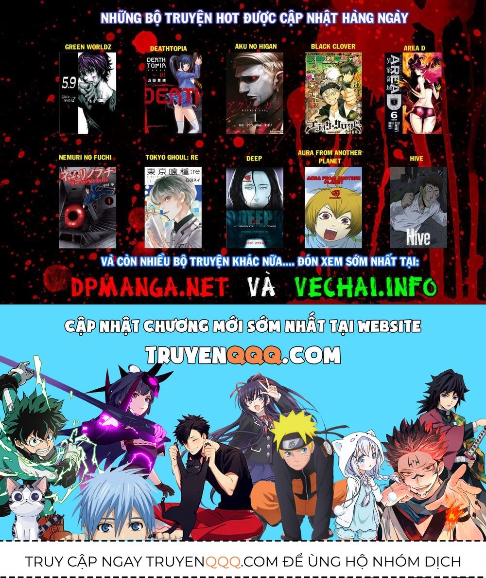 Pháp Sư Không Phép Thuật - Chapter 33 - Page 21