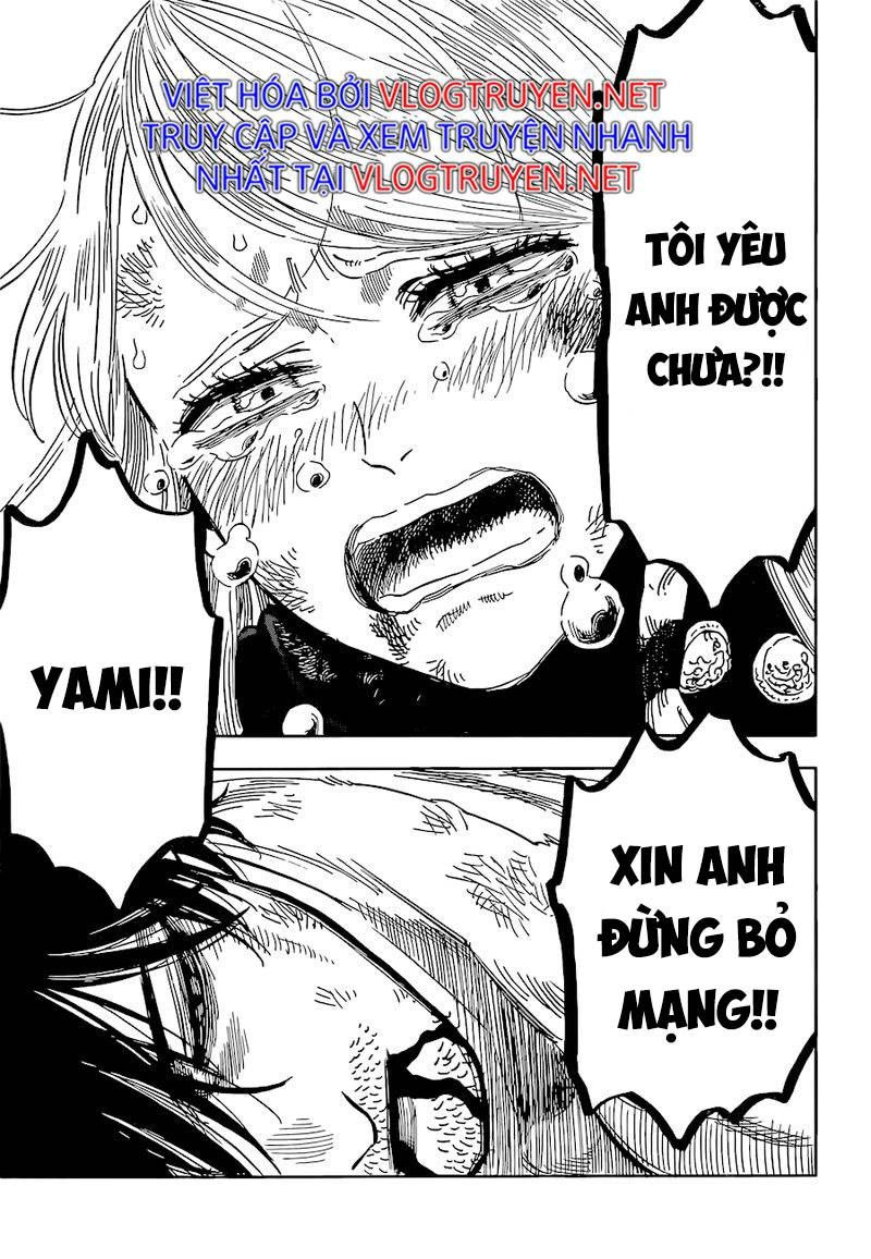 Pháp Sư Không Phép Thuật - Chapter 330 - Page 7