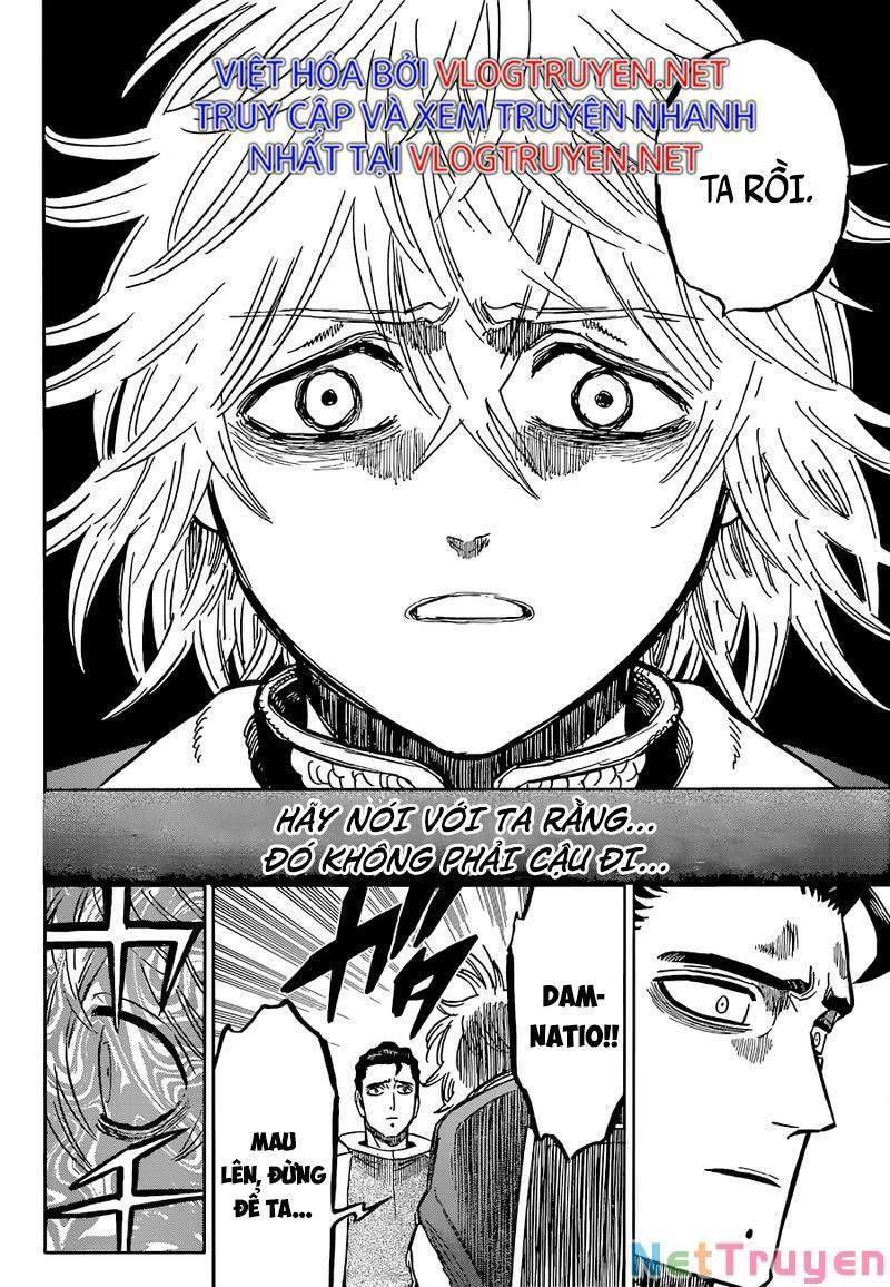 Pháp Sư Không Phép Thuật - Chapter 331 - Page 12