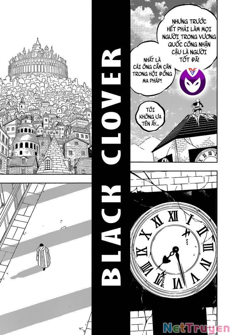 Pháp Sư Không Phép Thuật - Chapter 331 - Page 7