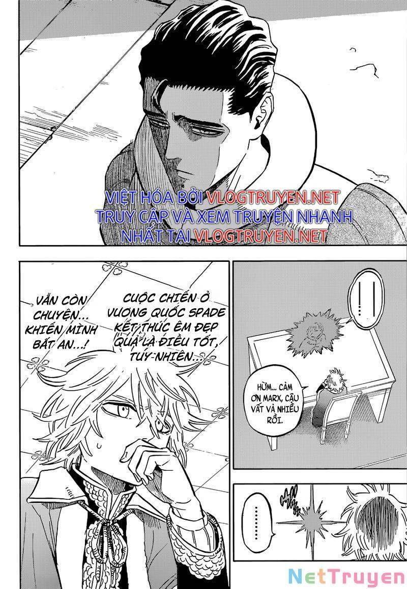 Pháp Sư Không Phép Thuật - Chapter 331 - Page 8