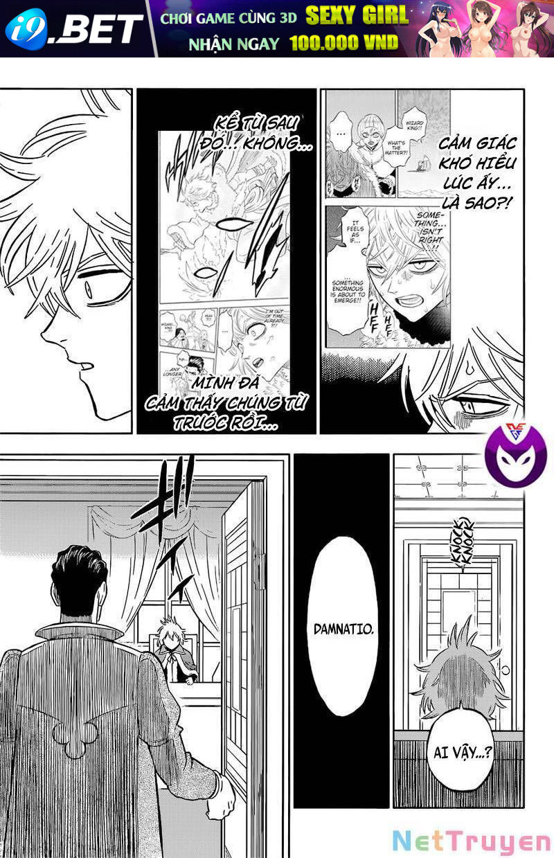 Pháp Sư Không Phép Thuật - Chapter 331 - Page 9