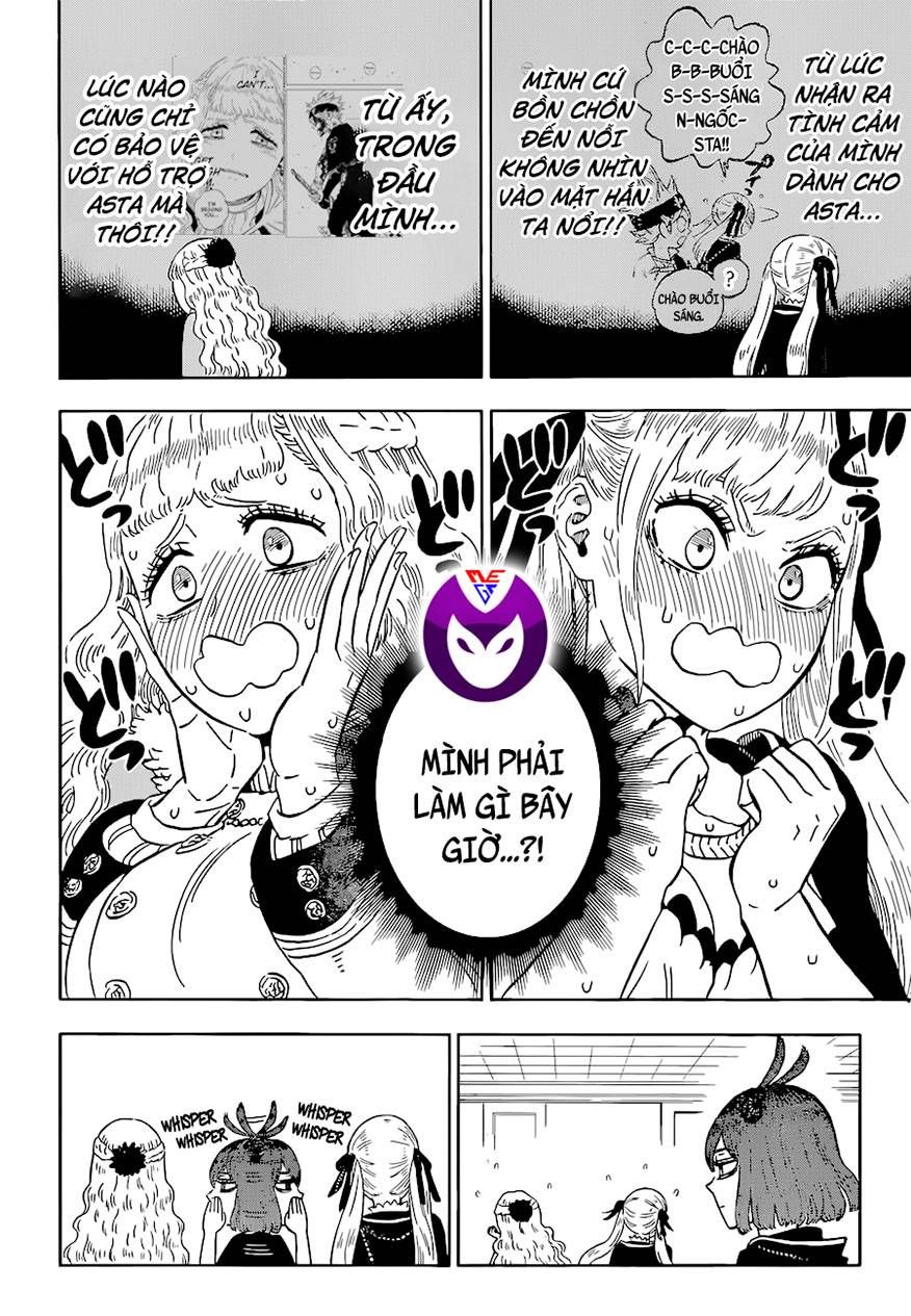 Pháp Sư Không Phép Thuật - Chapter 332 - Page 10