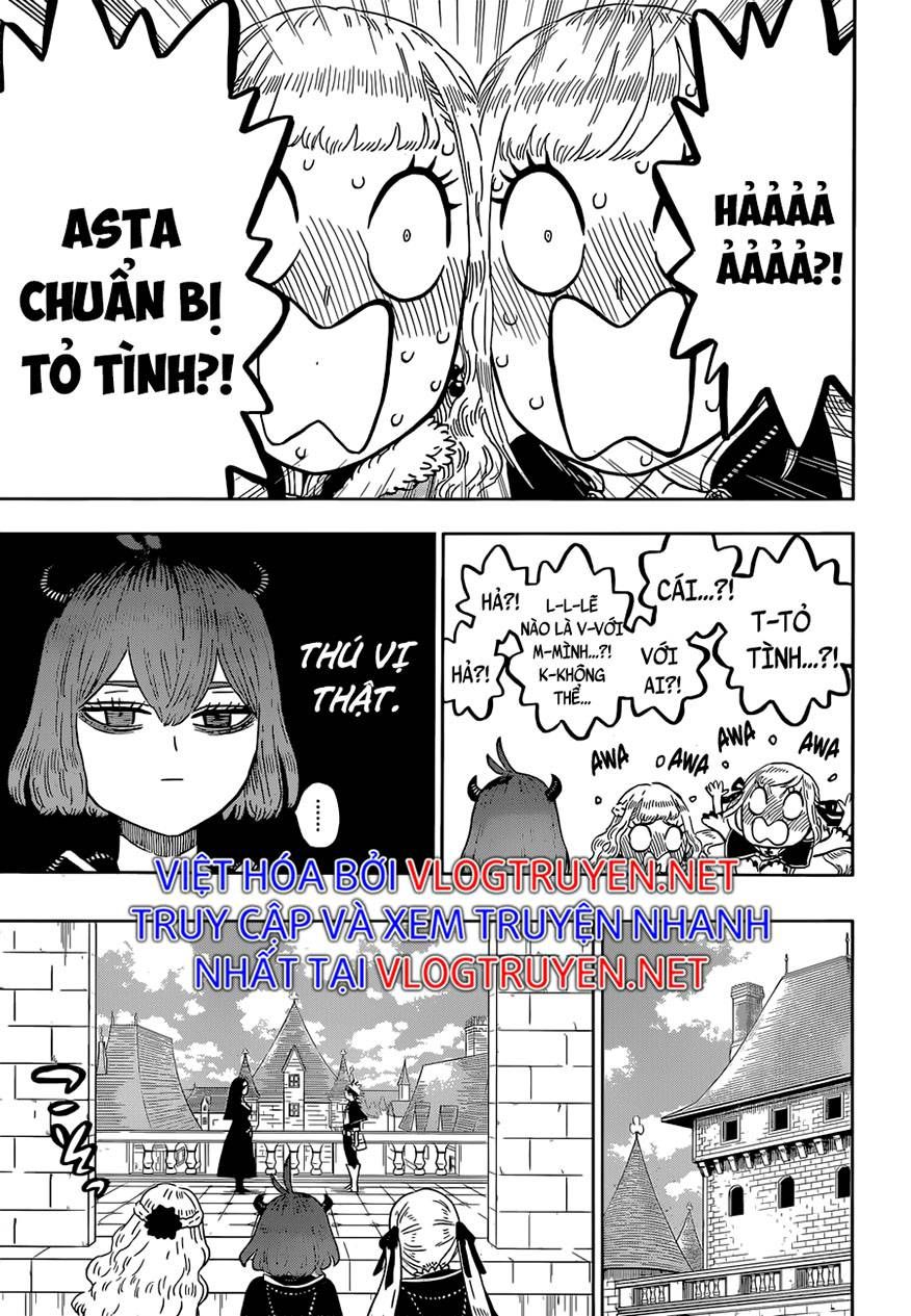 Pháp Sư Không Phép Thuật - Chapter 332 - Page 11