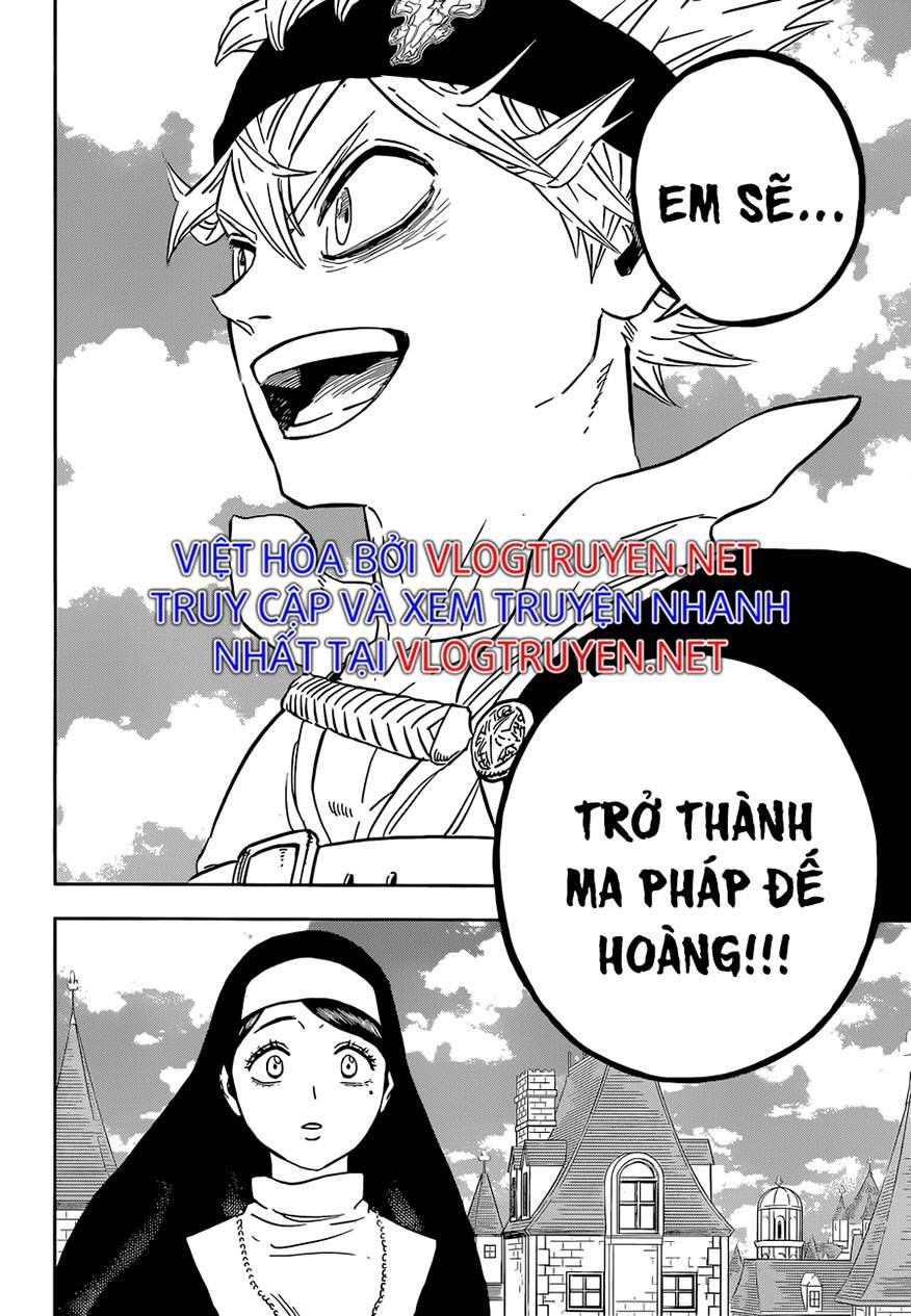 Pháp Sư Không Phép Thuật - Chapter 332 - Page 15
