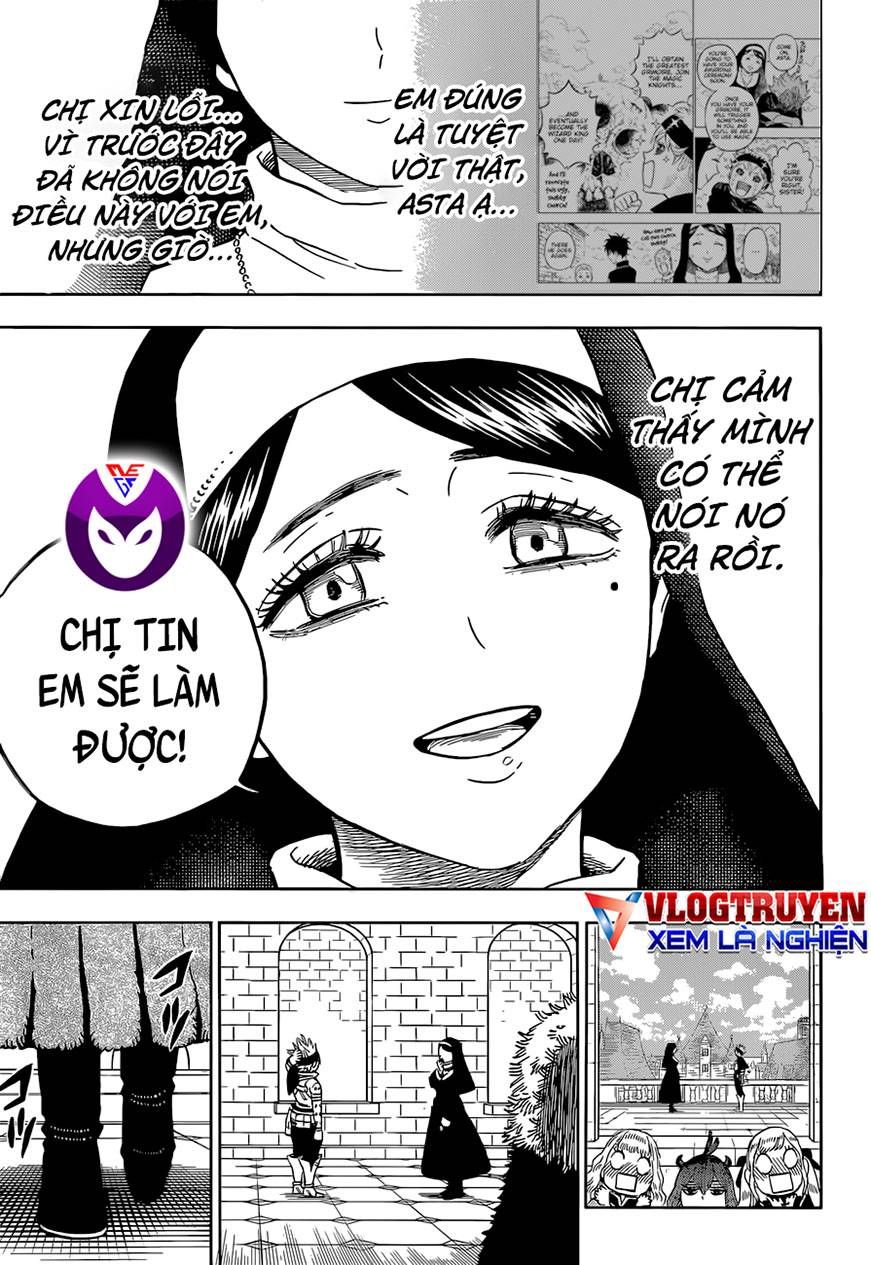 Pháp Sư Không Phép Thuật - Chapter 332 - Page 16