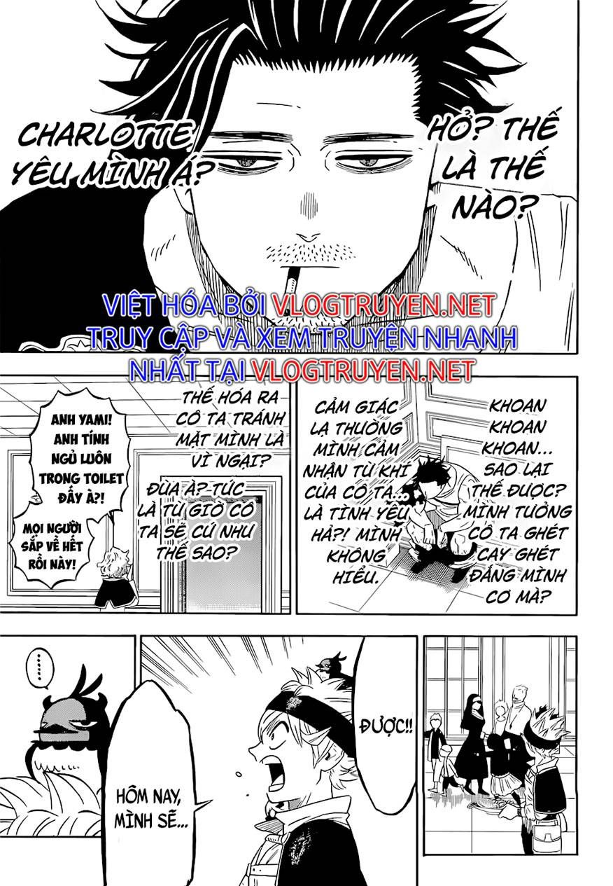 Pháp Sư Không Phép Thuật - Chapter 332 - Page 9