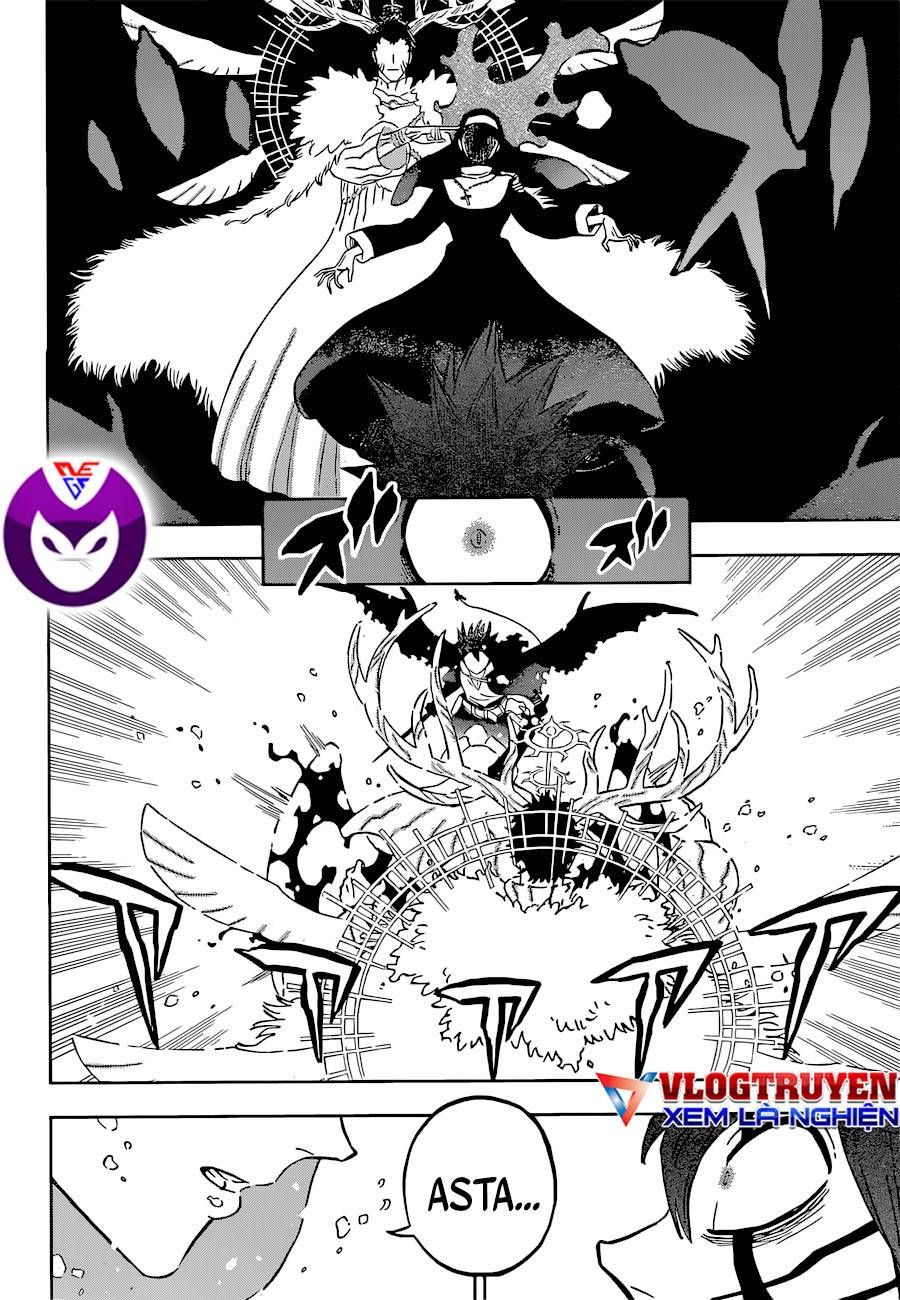 Pháp Sư Không Phép Thuật - Chapter 334 - Page 12